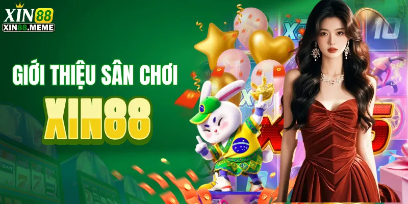 Khám phá sân chơi giải trí đa dạng XIN88