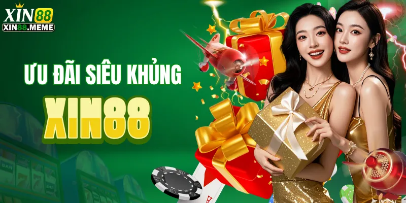 Tổng hợp ưu đãi siêu khủng cho hội viên