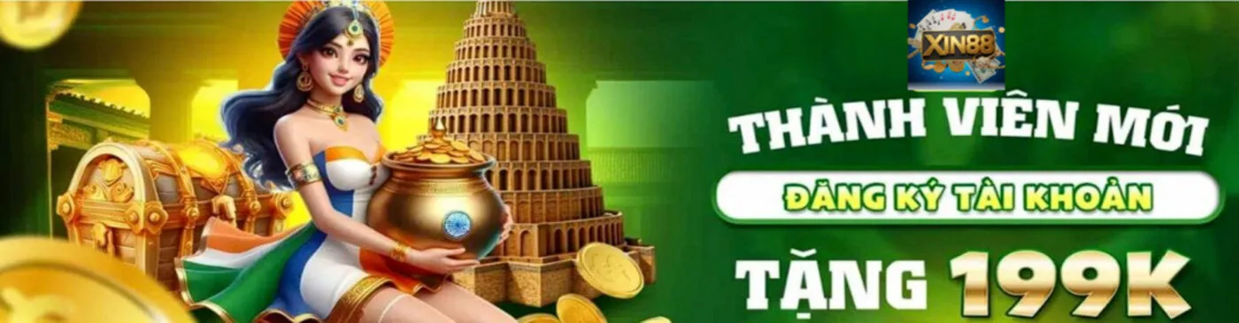 Xin88 198 bannerxin88