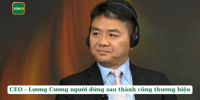 CEO Lương Cương 3 Chiến lược mở rộng hệ thống và thu hút thành viên của CEO Lương Cương