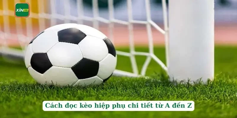 Kèo Hiệp Phụ - Bật Mí Mẹo Bắt Kèo Mới Nhất Và Hiệu Quả 3 Cách đọc kèo hiệp phụ chi tiết từ A đến Z