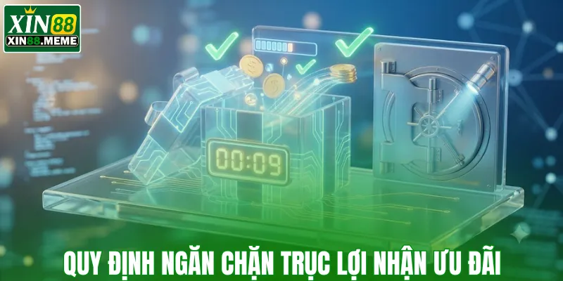 Quy định ngăn chặn trục lợi nhận ưu đãi